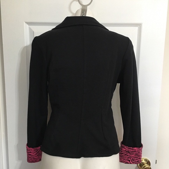 Mod Modele Blazer - Picture 6 of 7